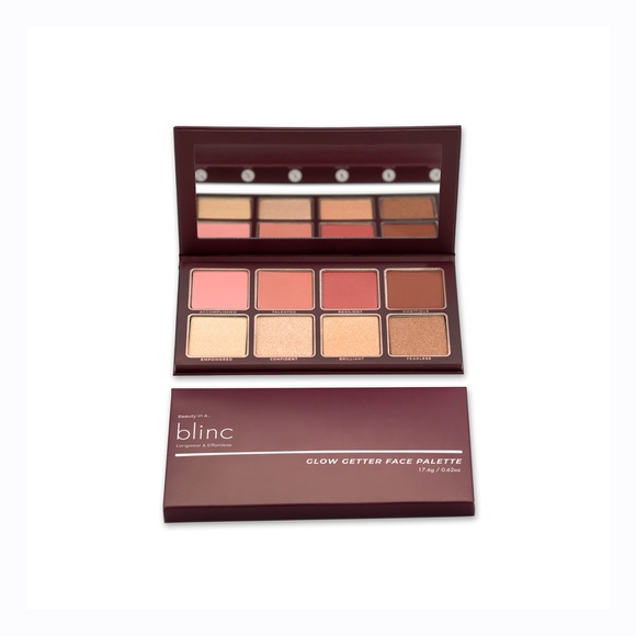 Blinc glow getter face palette - Picture 2 of 4